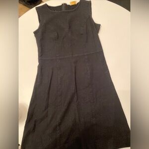 VINTAGE Valentino Dress